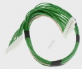 Grundig Audio-video connector - Zpj522r-6 Cable Power-chassis 33cm